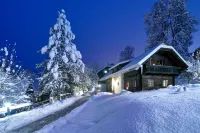 Naturel Hoteldorf Schönleitn