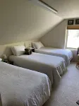 Homer Stay and Play - balcony