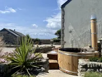 The Riblows, Cape Cornwall Hotels in Sennen