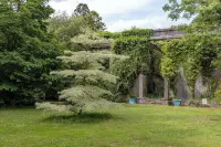 The Garden Cottage
