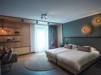Witte Berken Natuurhotel Ξενοδοχεία στην πόλη Epe