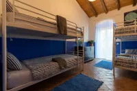 Quinta da Fornalha - Santuario Agroecologico Hotels in Castro Marim