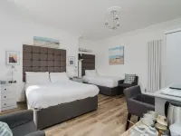 The Roxburgh Hotels in Berwick-Upon-Tweed