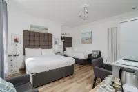 The Roxburgh Hotels in Lowick