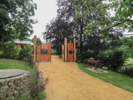 Copper Lodge Отели в г. Чулмли