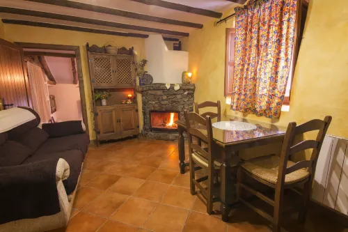 Reul Alto Cortijos Rurales - 3-Star