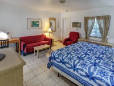 Richard's Motel Extended Stay Hotels in Hallandale Beach