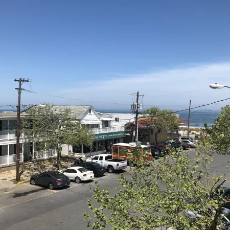Beach View Hotel