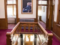 Teller House Hotels in Silverton