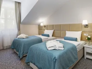 Palac Mortegi Hotel&Spa