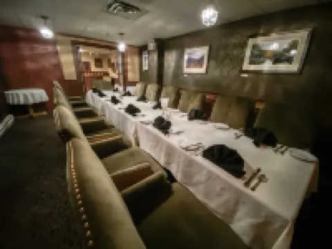 Glynmill Inn Hotels in Corner Brook