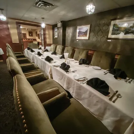 Glynmill Inn