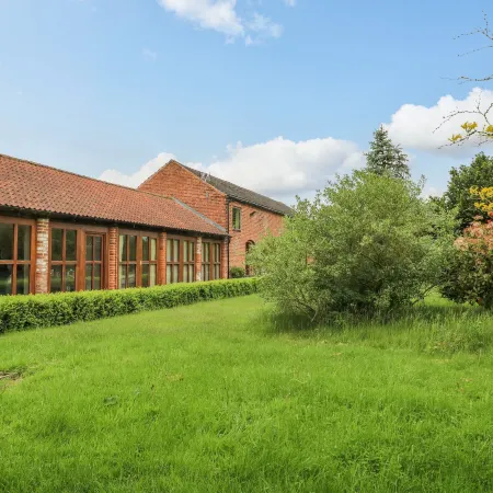 Avenue Croft