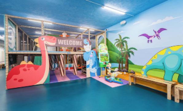 Wellness Hotel Lužan