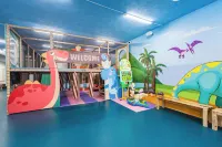 Wellness Hotel Lužan