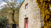 Villa Garcia Hotel a Soajo