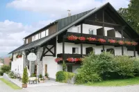 Hotel Zum Friedl - con vistas a la montaña