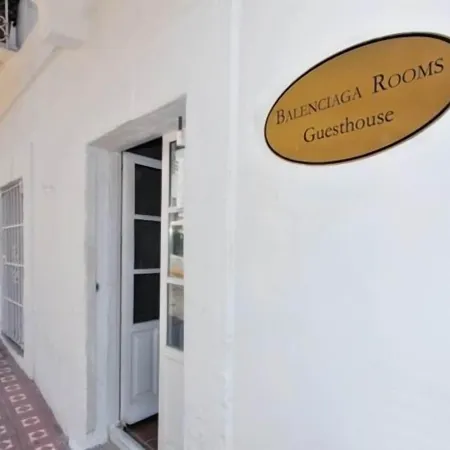Benali Guest House