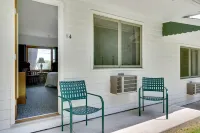 Towne Lyne Motel