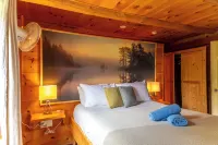 Auberge Couleurs de France Hotels in Duhamel