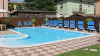 Albergo Al Cacciatore Hotels in Lonato del Garda