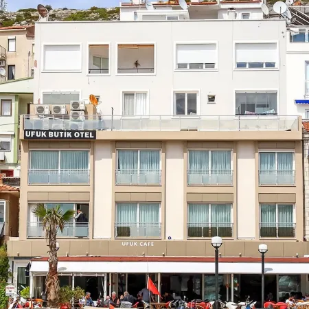 Ufuk Otel