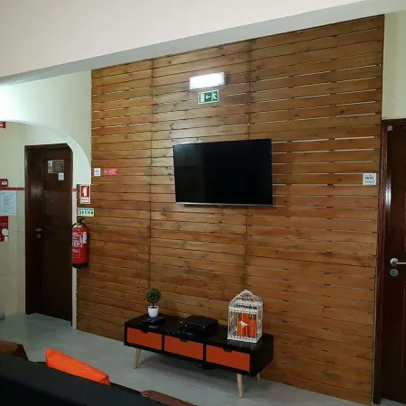 Almancil Hostel