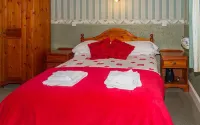 The Imperial Hotel فنادق في Dalbeattie