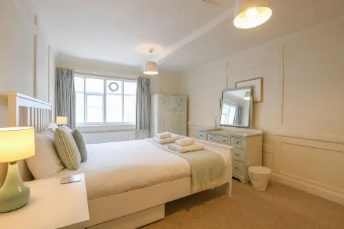 Beresford House Hotel di Woodbridge