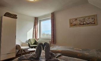 Ferienwohnung Martina