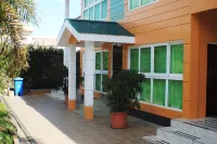 約亞飯店公寓飯店