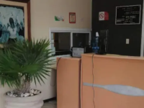 Bonitto Inn® Mante Hoteles en Ciudad Mante