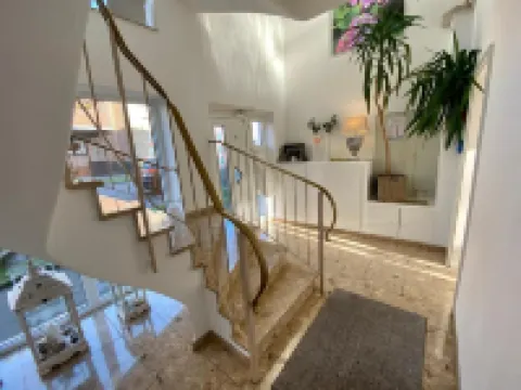 Hotel Hilgers Hoteles en Distrito de Düren