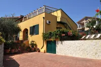 B&B Stella Marina - Balkoner