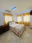 Grand Anse Beach Palace Hotels near Fort George