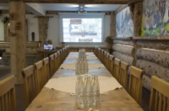 Willa u podnóża Tatr Cztery Pory Roku Hotels in Koscielisko