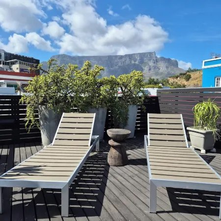 De Waterkant Cottages