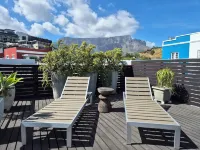 De Waterkant Cottages - Tiny houses