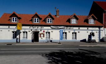 Logis - Hôtel & Restaurant "L'Envie des mets"