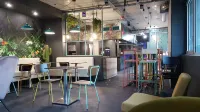 Ekho Hotel Grenoble Nord Saint Egrève