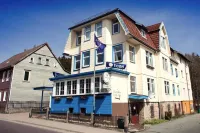 Hostel & Hotel Braunlage Hotels in Hohegeiß