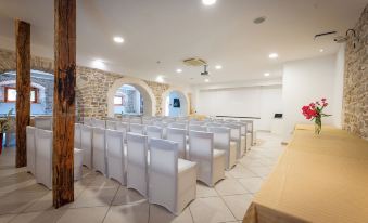 Boutique Hotel Kaštel