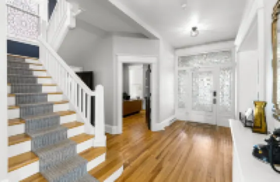 海菲爾德莊園酒店