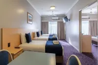 Albert Motel Hotels in Moree