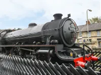 Station View Hotels in Pickering