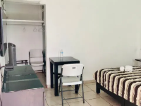 Hotel Cascada Hotels in Cuautla