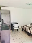 Hotel Cascada Hôtels à : Cuautla