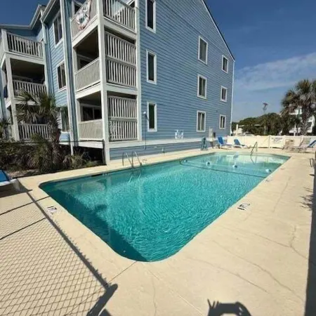 Shores of Surfside I - 205 2 Bedroom Home by RedAwning