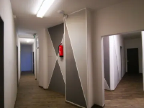 城市旅舍 奧格斯堡酒店