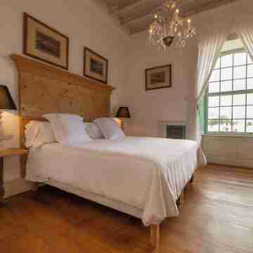 Hotel Emblemático la Casa de Los Naranjos Rooms